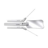 Держатель для стеклянных фотозеркал Acteon