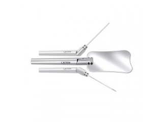 Держатель для стеклянных фотозеркал Acteon