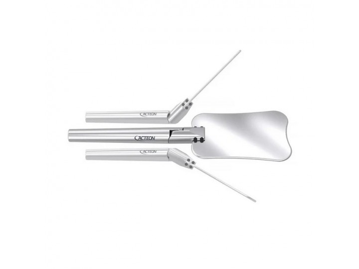 Держатель для стеклянных фотозеркал Acteon