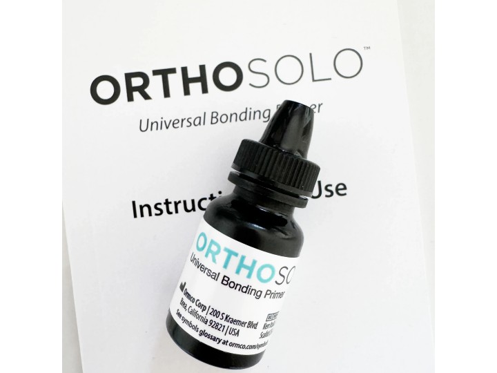 Ортосоло универсальный праймер - OrthoSolo