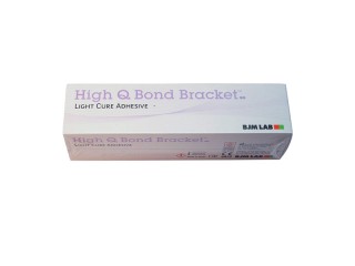 Хай-Кью-Бонд Брэкет Адгезив - High-Q-Bond Bracket Adhesive