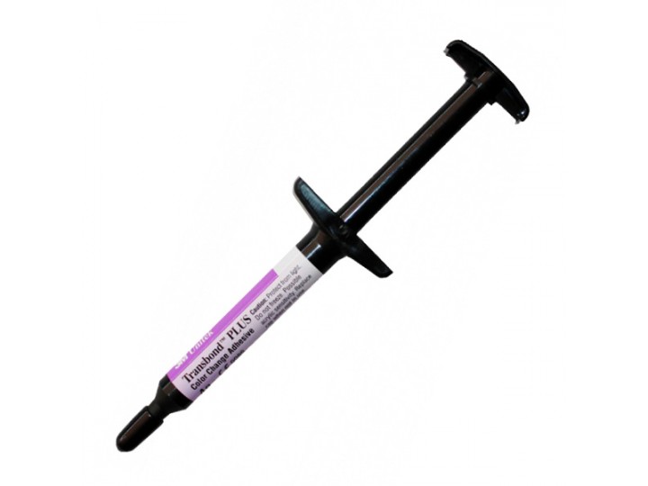 Трансбонд Плюс Колор Чейндж - Transbond Plus Color Change Adhesive