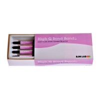 Хай-Кью-Бонд Банд Цемент - High-Q-Bond Band Cement