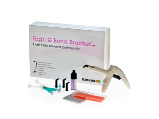 Хай-Кью-Бонд Брэкет Кит - High-Q-Bond Bracket Kit