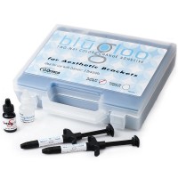 Адгезив Блуглоо - Blugloo (комплект с праймером, протравкой и др.)