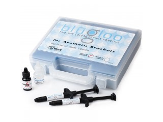 Адгезив Блуглоо - Blugloo (комплект с праймером, протравкой и др.)