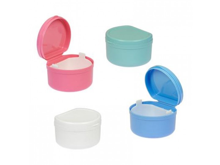 Контейнер Revyline Denture Box 07 для хранения зубных конструкций