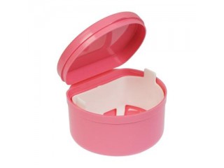 Контейнер Revyline Denture Box 07 для хранения зубных конструкций