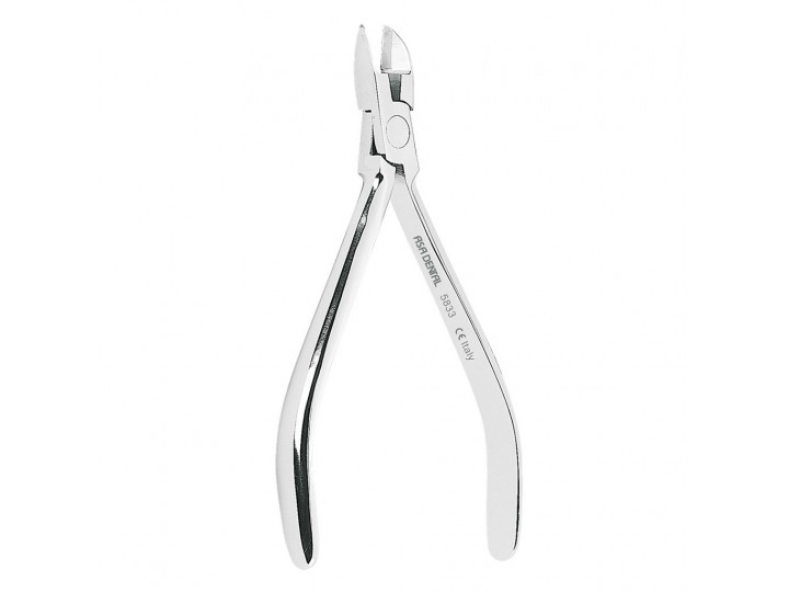 Щипцы для ортодонтии 5833