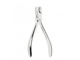 Щипцы для ортодонтии с направляющей 5821-1