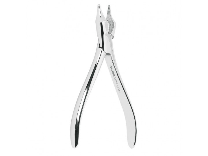 Щипцы крампонные 5801-1