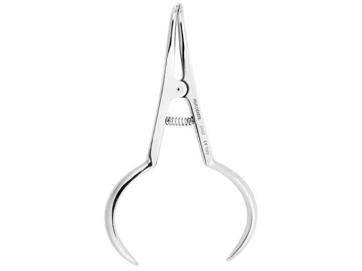 Щипцы для сепарационных колец 2450