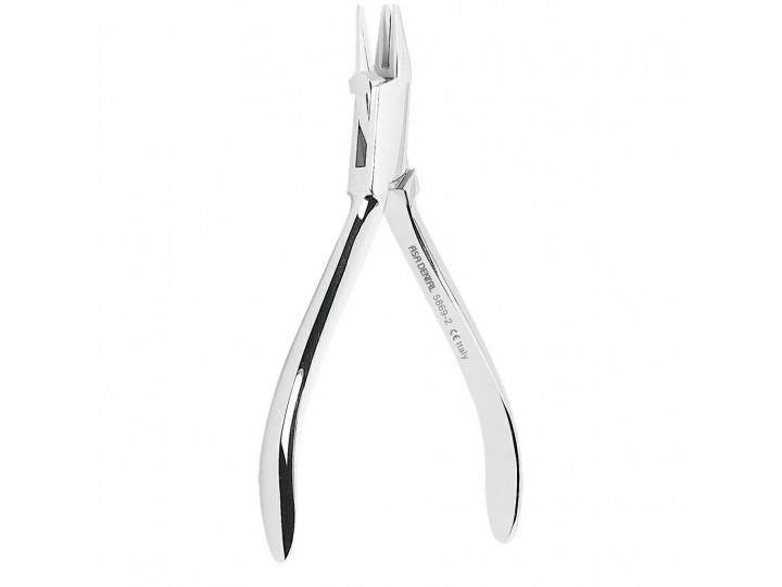 Щипцы Адерера 5869-2