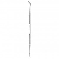 Инструмент для ортодонтии лигатурный 1351-1