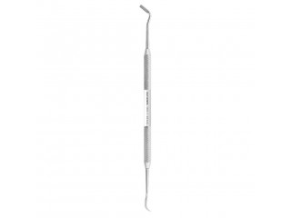 Инструмент для ортодонтии лигатурный 1351-1