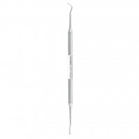 Инструмент для ортодонтии лигатурный 1350-1