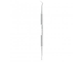 Инструмент для ортодонтии лигатурный 1350-1