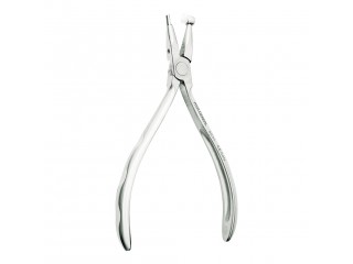 Щипцы Premium для удаления адгезива 8831