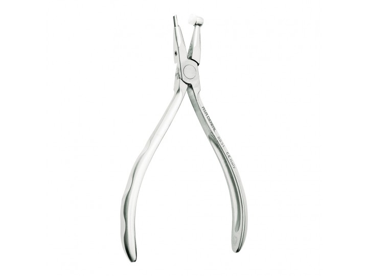 Щипцы Premium для удаления адгезива 8831