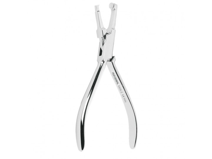 Щипцы для ортодонтии 5826-2