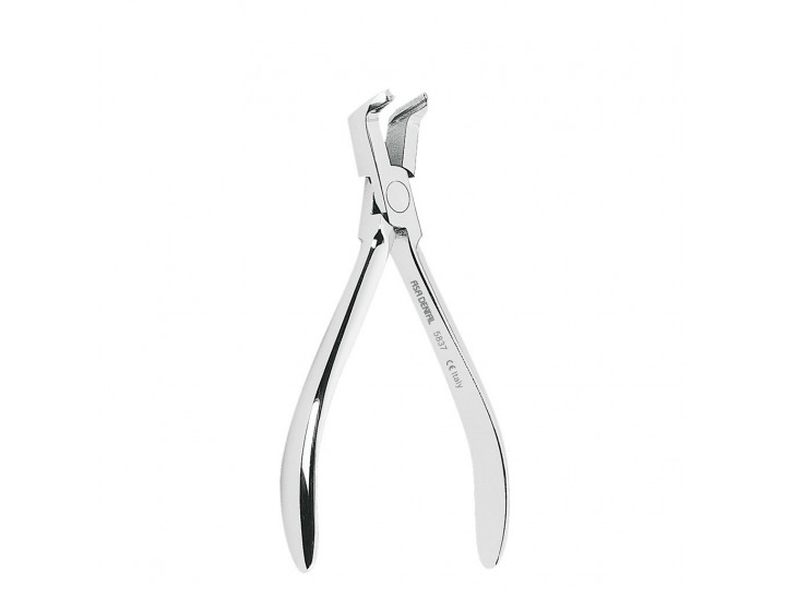 Щипцы для ортодонтии 5837