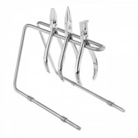 Подставка для щипцов H-100