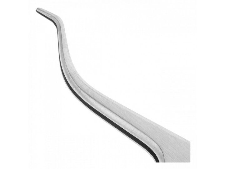 Пинцет для щечных трубок 13 см H-332