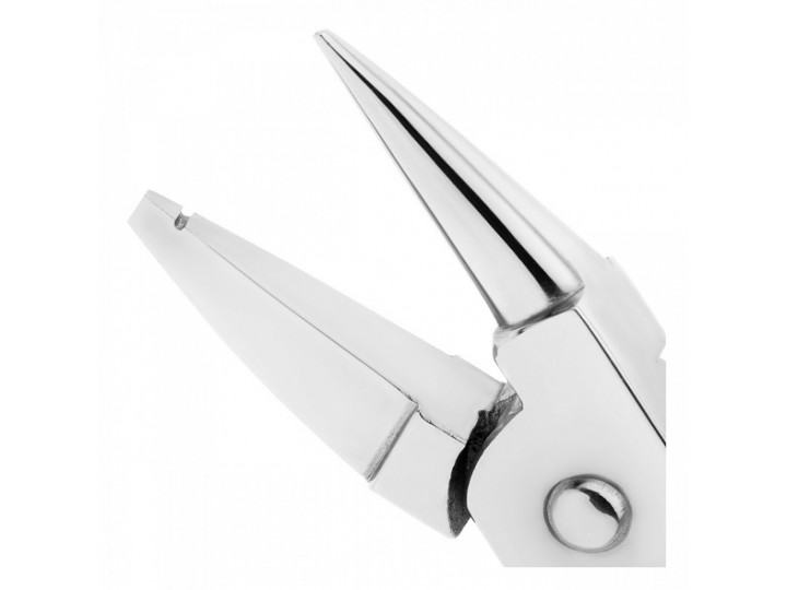 Щипцы для формирования петель клювовидные H-104