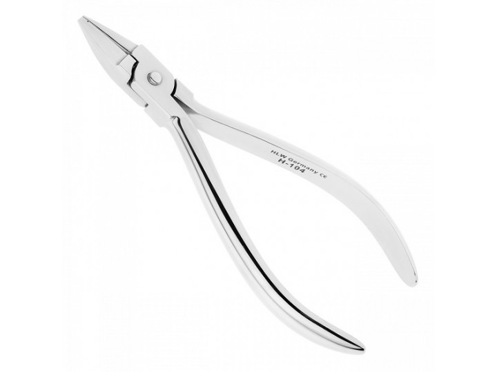 Щипцы для формирования петель клювовидные H-104