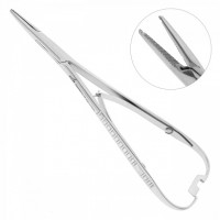 Иглодержатель Матье 14 см H-307A