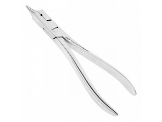 Щипцы крампонные от 0.7 до 0.9 мм, 32-39B