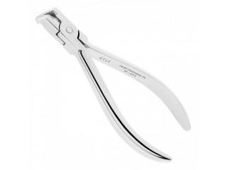 Щипцы дистальные для формирования уступов H-211