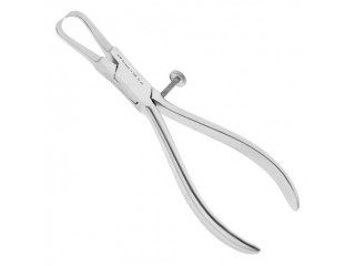 Щипцы для снятия брекетов 32-40