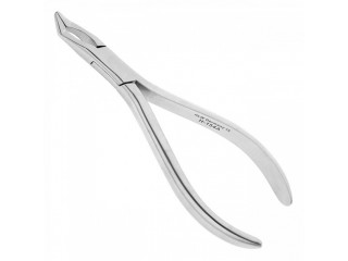 Щипцы Вайнгарта удлиненные для формирования петель H-154A