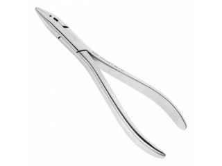 Щипцы крампонные от 0.7 до 0.9 мм, 32-38A