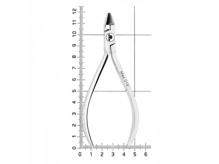Щипцы для формирования уступов H-217