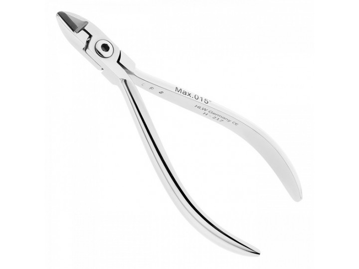 Щипцы для формирования уступов H-217