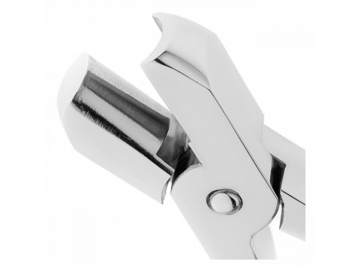 Кусачки для жесткой проволоки Де Ла Роса 0.22х0.25 мм H-112