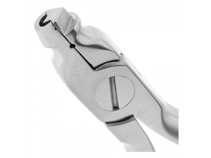 Щипцы Шварца для формирования уступов H-32-32A