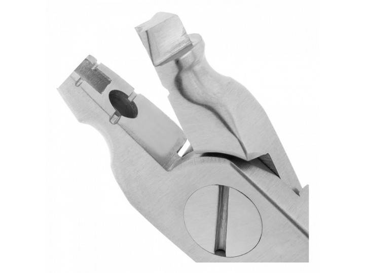 Щипцы Шварца для формирования уступов H-32-32A