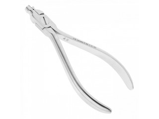 Щипцы Шварца для формирования уступов H-32-32A