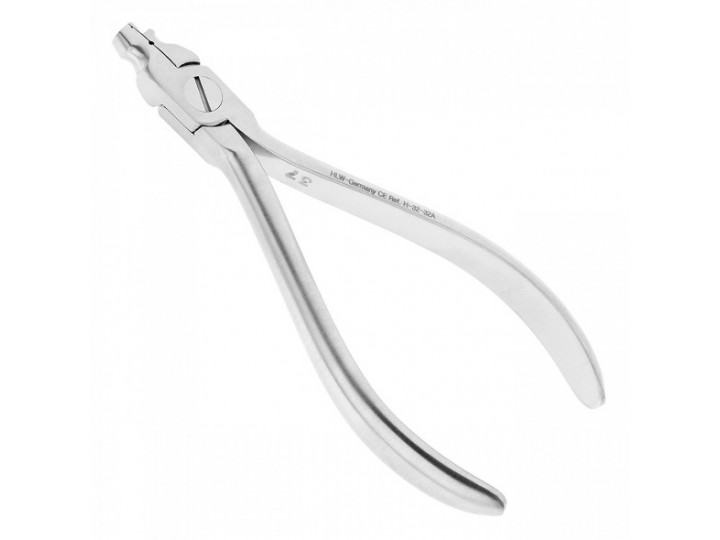 Щипцы Шварца для формирования уступов H-32-32A