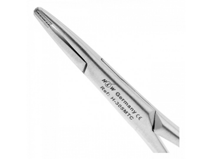 Иглодержатель 14 см H-305MTC