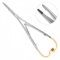 Иглодержатель 14 см H-305MTC