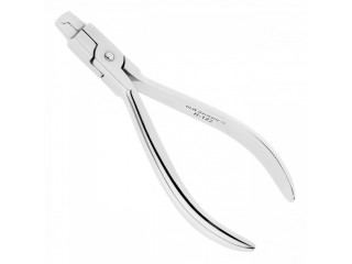 Щипцы для жесткой проволоки H-122