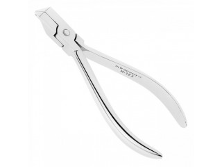 Щипцы для жесткой проволоки H-123