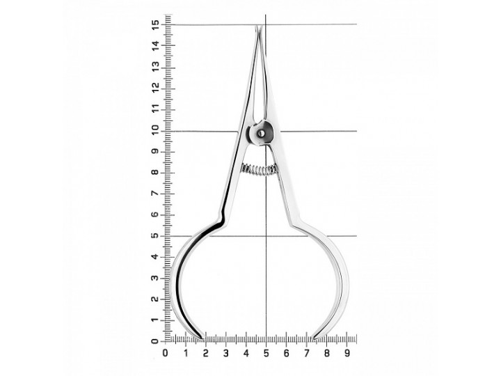 Щипцы для установки сепараторов H-303