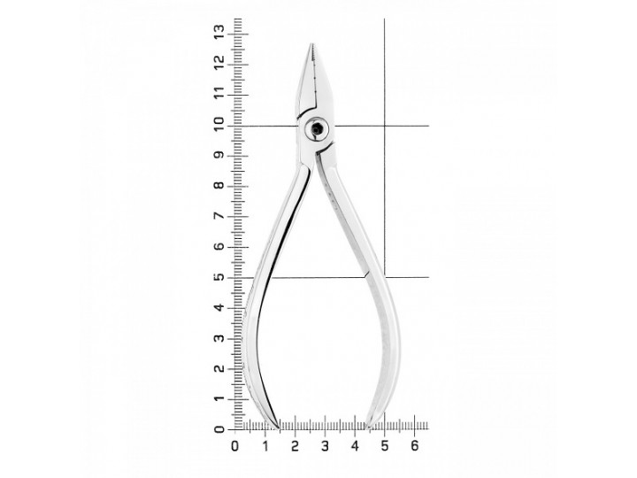 Щипцы Джарабака для изгибания H-129
