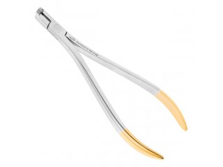 Щипцы лигатурные max 0.5 мм 31-45B