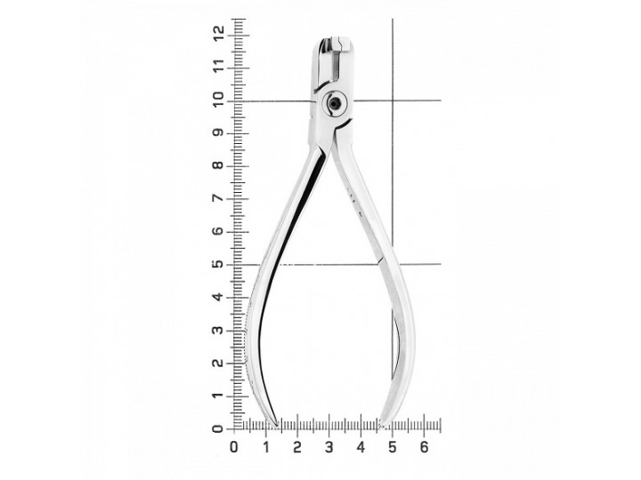 Щипцы для формирования уступов H-125